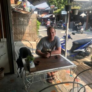 autentiske oplevelser i Thailand, væk fra turiststrømmen.