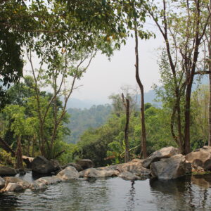 Sightseeing transfer til Pai