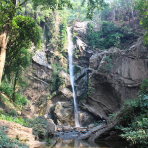 Sightseeing transfer til Pai