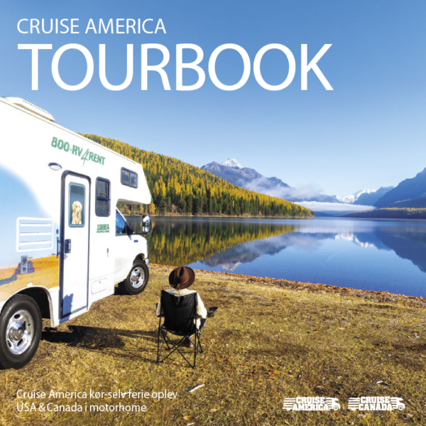 Cruise American Tourbook