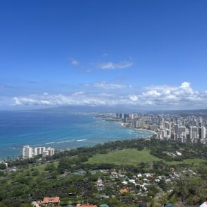 Rejser til Hawaii med DANexplore