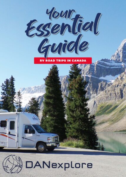 Den essentielle guide til Canada