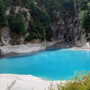 New Zealand smuk natur