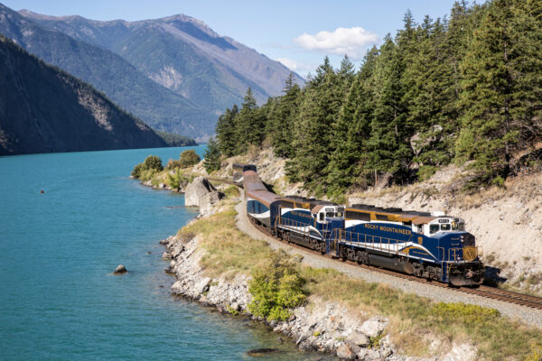 Seton Train
