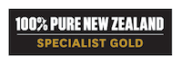 Vi er specialister i rejser til New Zealand