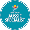 Vi er specialister i rejser til Australien