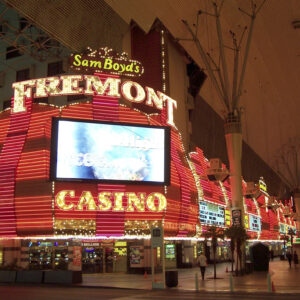 Casino Las Vegas